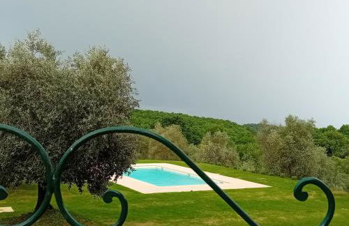 Podere Lucignano Secondo Agriturismo - Foto 40