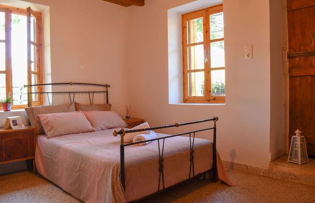 Stone Residence With Sea Views Near the Beach - Foto 2