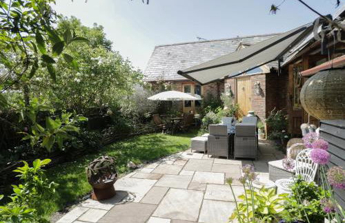 The Old Byre - Foto 53