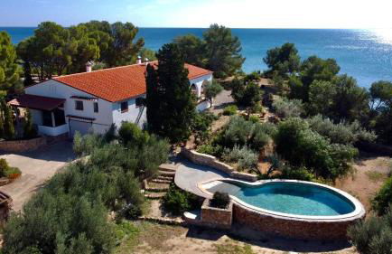 LaCasadelMarAmetlla - Foto 10