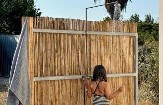 House on the Sand close to Olympia - Foto 34