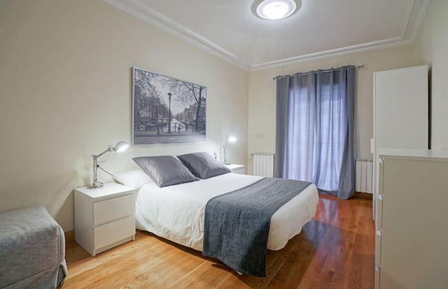 SanSebastianForYou Zabaleta Apartment - Foto 6