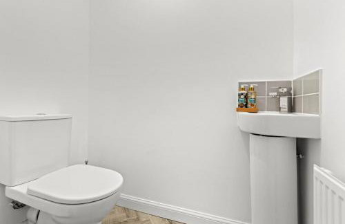 Bright Home in Sunny Eastbourne - Foto 23