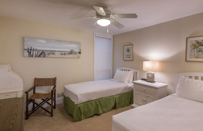 Villas By the Sea Resort & Conference Center - Photo 19