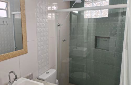 Apartamento Sul da Ilha - Foto 1