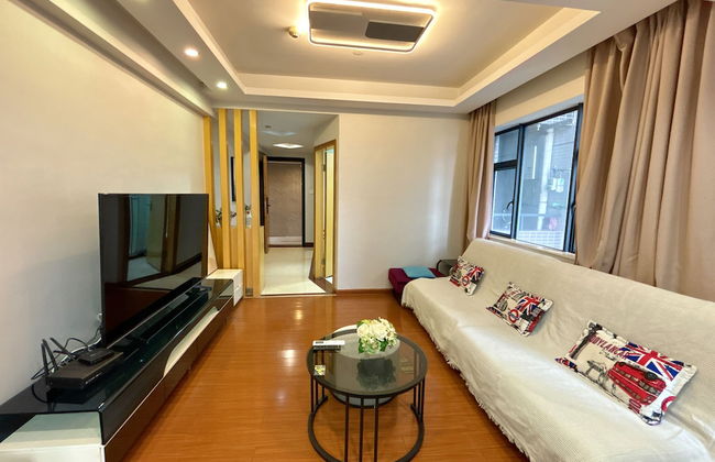 Zhongshan Perth Hotel - Foto 12