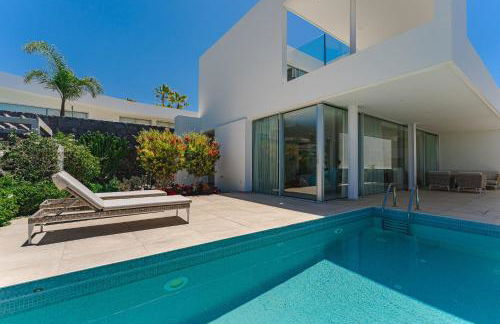 Villa Abama - Foto 52