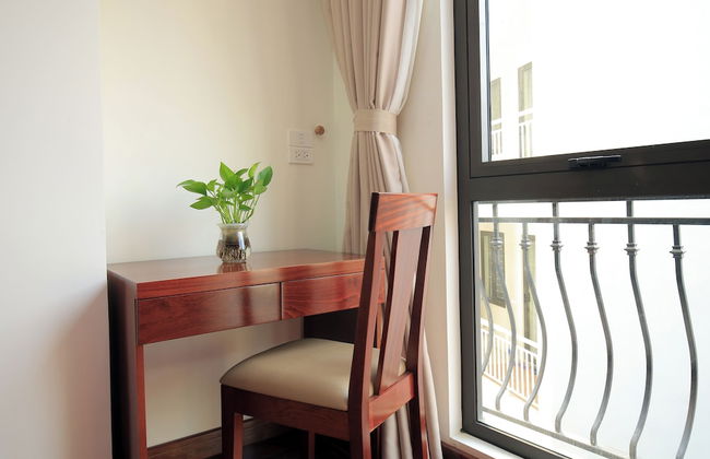 NINE HOUSING 12 DAO TAN - Foto 11