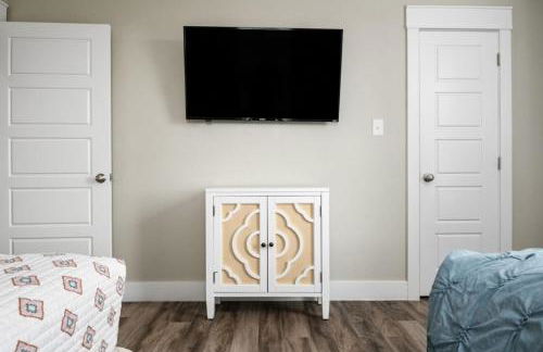 Two Adjacent Cabins, Sleeps 18 - Foto 63