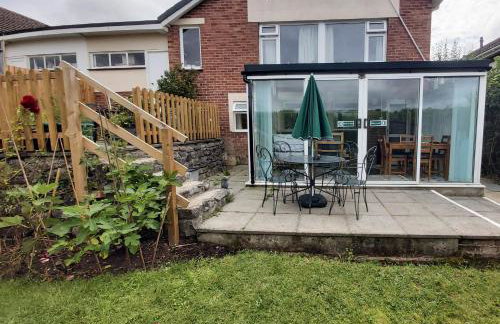 Garden Apartment - Foto 12