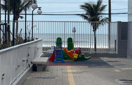 Apto Frente Praia Familiar - Photo 44