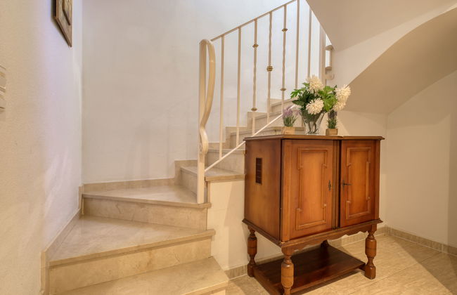 Villa Toscana - Foto 9