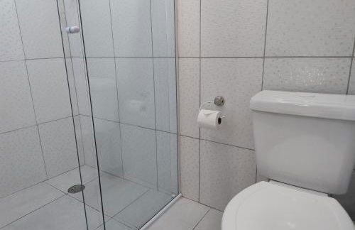 Carneiro Caiçara chalés- Casinhas aconchegantes em Ubatuba - Foto 64