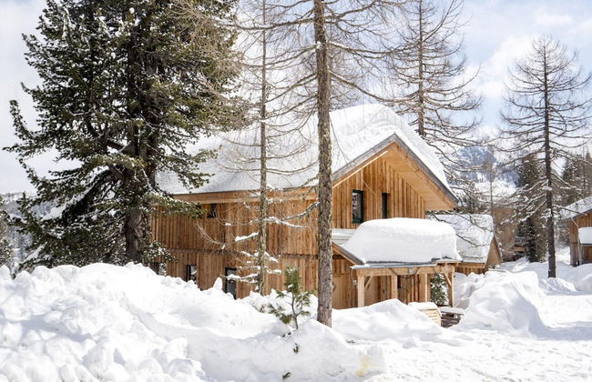 Attractive Chalet With hot tub - Foto 26