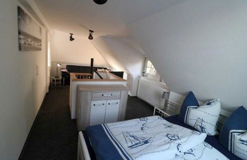 Ferienwohnung bei Antje Timm - Foto 12