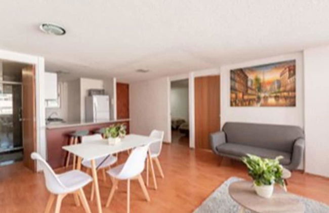 JUUB Amazing Apartment at Reforma - Foto 19