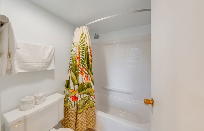 Vacasa at Hotel Molokai - Foto 13