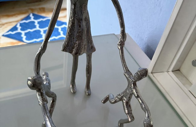 Angels Hideaway Blue Room - Foto 14