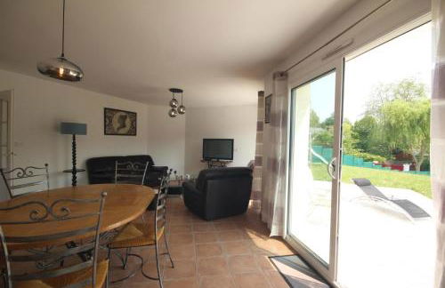 Gîte Gîtes de France® - Le Temps qui Passe - Foto 17