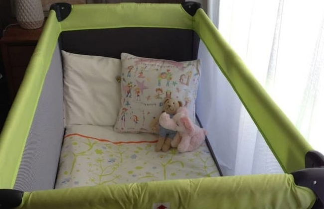 Cozy House Near the sea - Photo 16