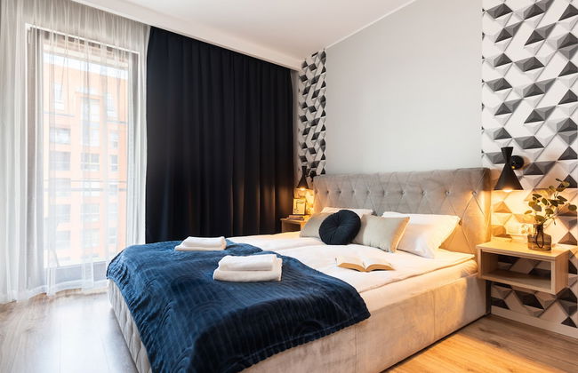 Flatbook City Center SPA Chmielna 73 - Foto 10