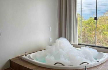 Flat Safira com hidro - Chapada dos Veadeiros - Foto 30