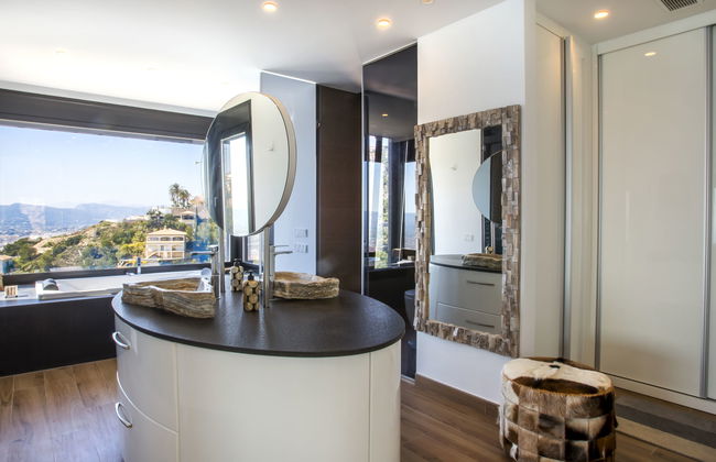 Villa Bali Infinity - Foto 44