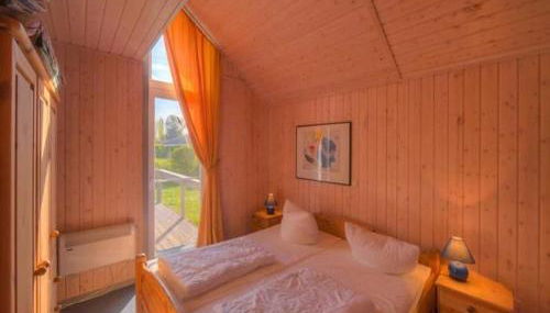 Skandinavisches Ferienhaus in Rechlin - Foto 3