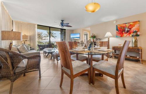 Valley Isle 401 · VI 401 Remodeled OceanFront Condo w Ocean View - Foto 13