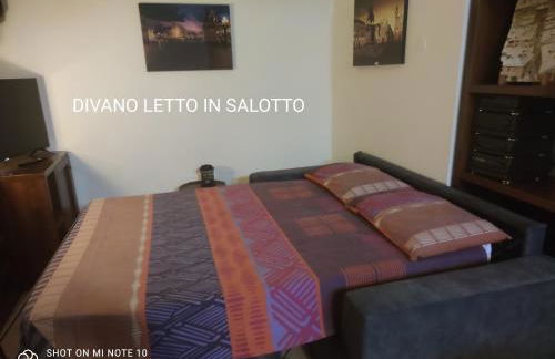 La Dimora del Borgo - Photo 18