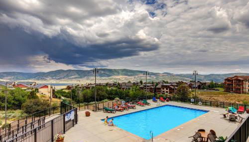 The Lodge at Stillwater #2012 - Photo 5