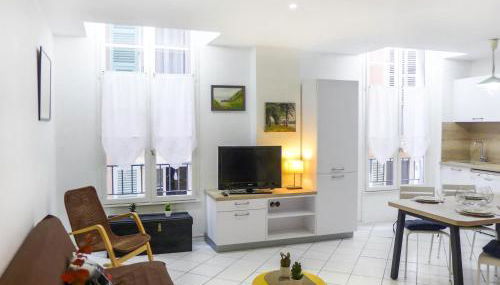 Apartment Vieux Nice by Interhome - Foto 2