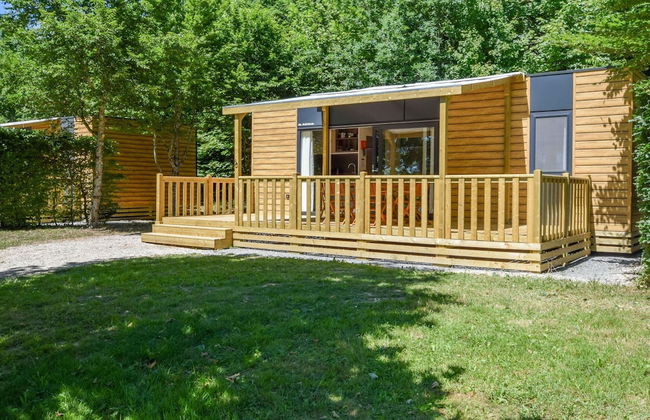 Cottage in Dordogne With Lake View and Pool - Foto 19