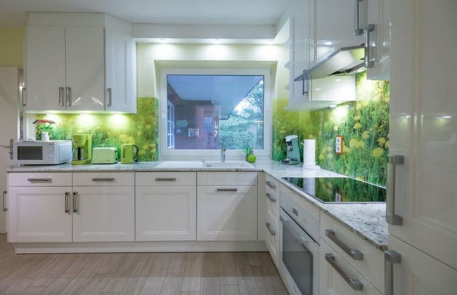 Haus in Fantastischer Lage auf Nordstrand - Foto 8