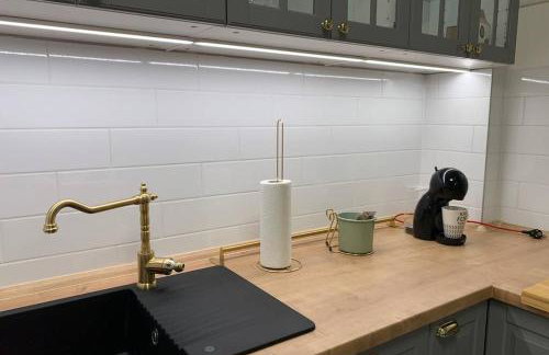 Apartment Ilica Newish - Photo 7