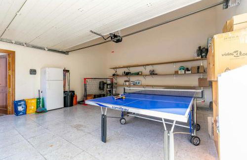 88-Exclusive Villa with Private Pool in Mijas, Malaga - Photo 45