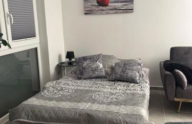 ruhig wohnen im kleinen Bungalow im Süden von Berlin - Foto 3