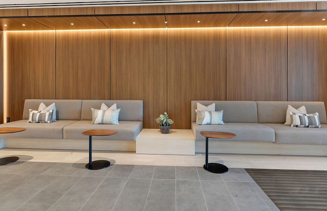 Landing at Bridge District - Foto 42