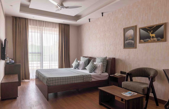 Perch Casa Feliz- Golf Course Road - Foto 18