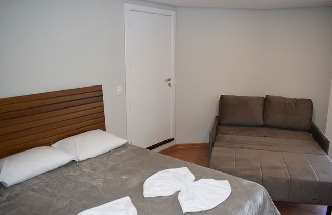 Studio Centro - Foto 35