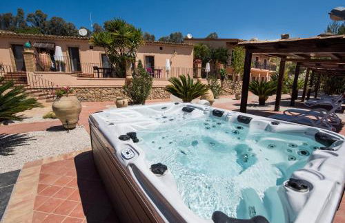 Agriturismo Vecchia Masseria Charme&Relax - Foto 27