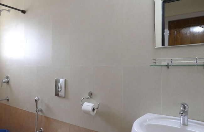 TripThrill Silva 2BHK Apartment - Foto 23