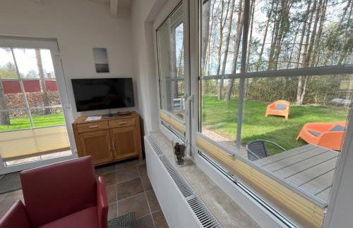 Küstenferienhaus - Foto 36