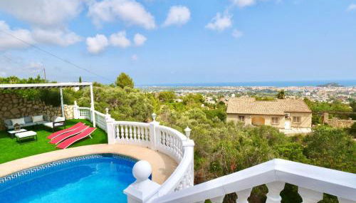 VILLA FAMILIA - Foto 4