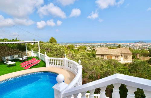 VILLA FAMILIA - Foto 4