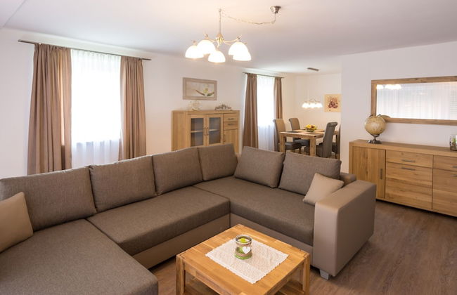 Villa Alpenpanorama - Foto 10