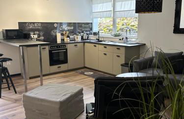 Ferienwohnung Ambiente 2 - Foto 8