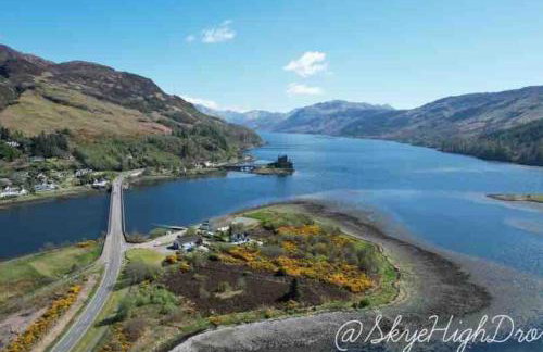 Glas Eilean View, Dornie - Foto 16