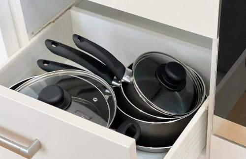 Lovely 1 bedroom apartment in South East London - Foto 17