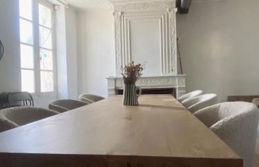 Grande Maison en Pierre - Foto 22